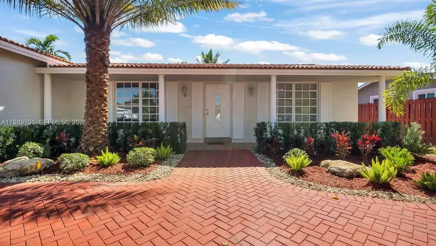 5300 Grant St, Hollywood, FL 33021 - #3