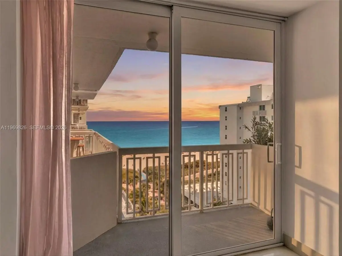 401 E Ocean Dr #1007, Miami Beach, FL 33139 - #1