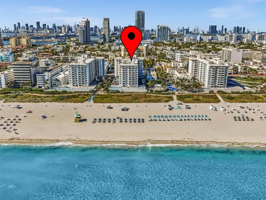 401 E Ocean Dr #1007, Miami Beach, FL 33139 - #2