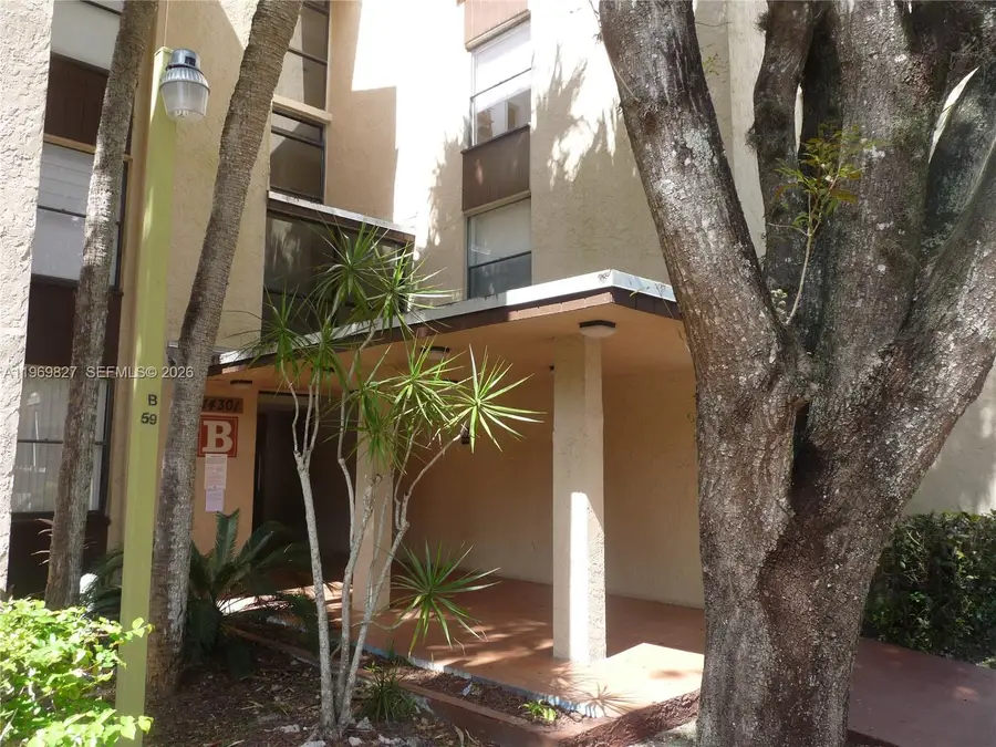 14301 N Kendall Dr #204B, Miami, FL 33186 - #2
