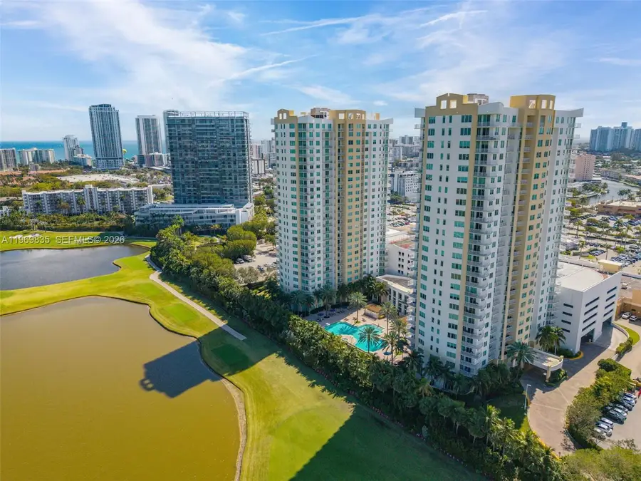 1745 E Hallandale Beach Blvd #303W, Hallandale Beach, FL 33009 - #2