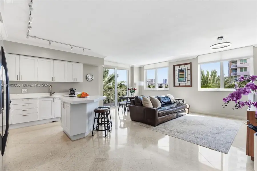 1745 E Hallandale Beach Blvd #303W, Hallandale Beach, FL 33009 - #3