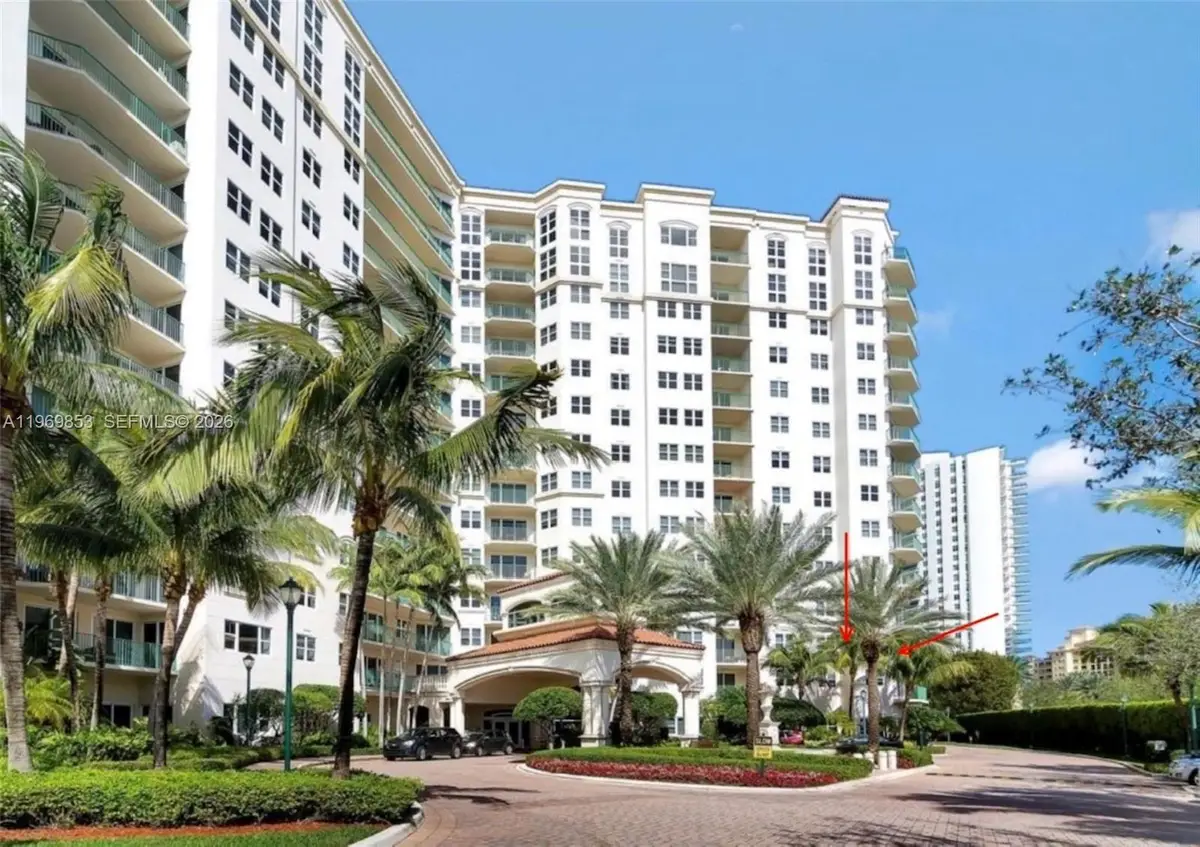 20000 E Country Club Dr #311, Aventura, FL 33180 - #1