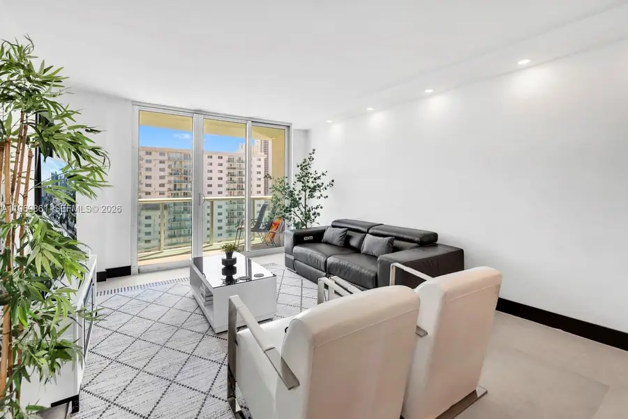 19380 Collins Ave #1212, Sunny Isles Beach, FL 33160 - #2