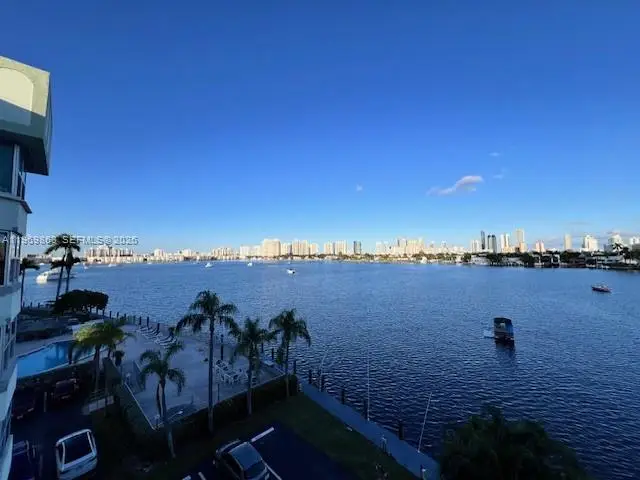 16570 NE 26th Ave #5J, North Miami Beach, FL 33160 - #1