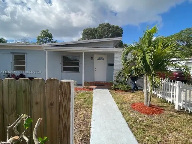 540 Opa Locka Blvd, North Miami, FL 33168 - #1