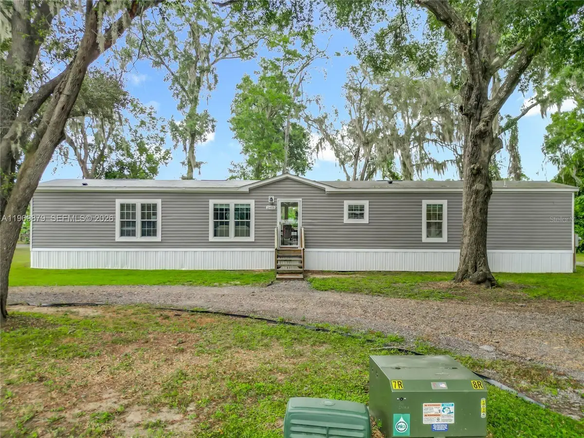 2815 Sw 89th Pl, Ocala, FL 34476 - #1