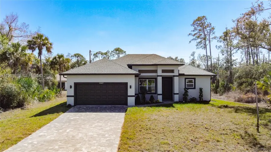 15467 Hillsborough Boulevard, Port Charlotte, FL 33954 - #2