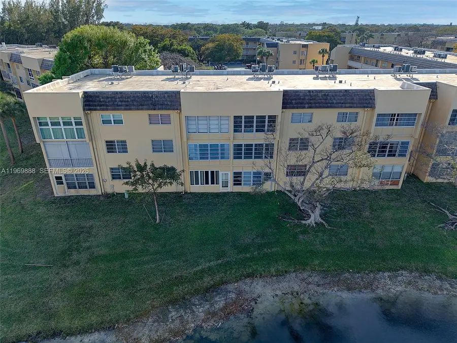 5851 NW 62nd Ave #210, Tamarac, FL 33319 - #3