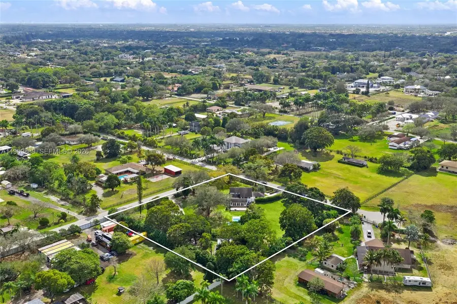 18301 SW 50th St, Southwest Ranches, FL 33331 - #3