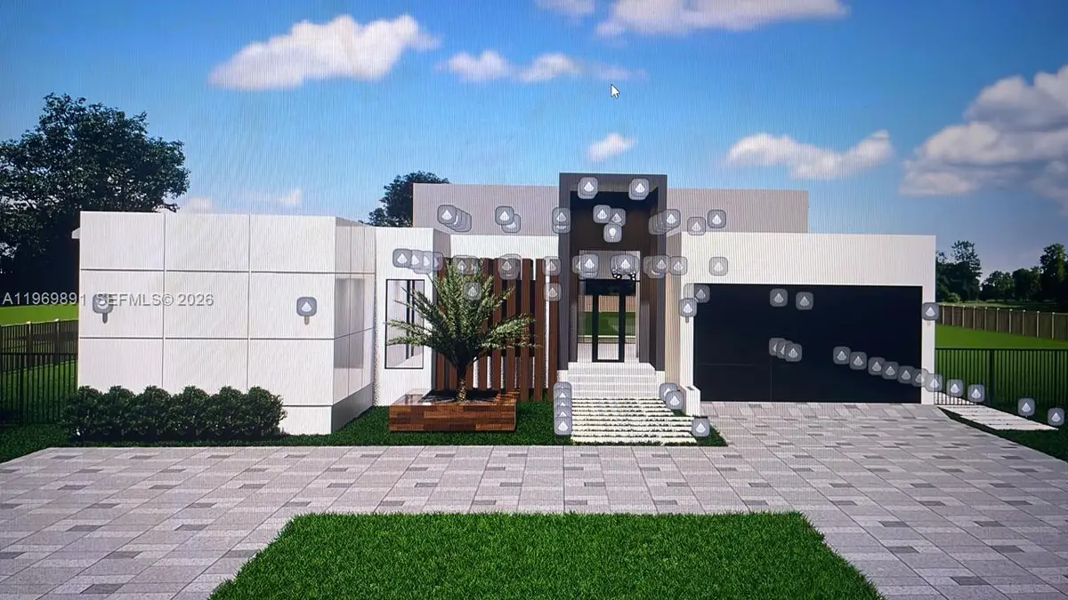 5810 NW 66th Ave, Parkland, FL 33067 - #1