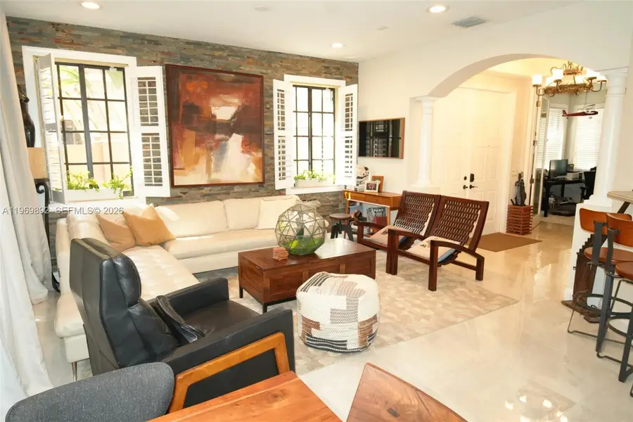 2706 Kinsington Cir #23-2, Weston, FL 33332 - #3