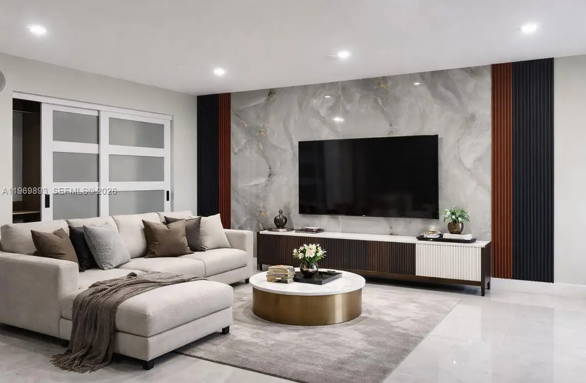 17021 N Bay Rd #814, Sunny Isles Beach, FL 33160 - #1