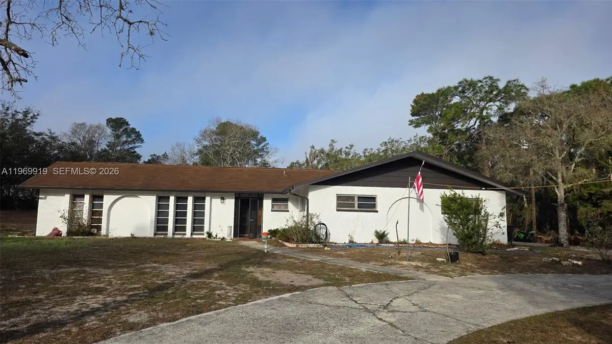 18227 Branch Road, Hudson, FL 34667 - #1
