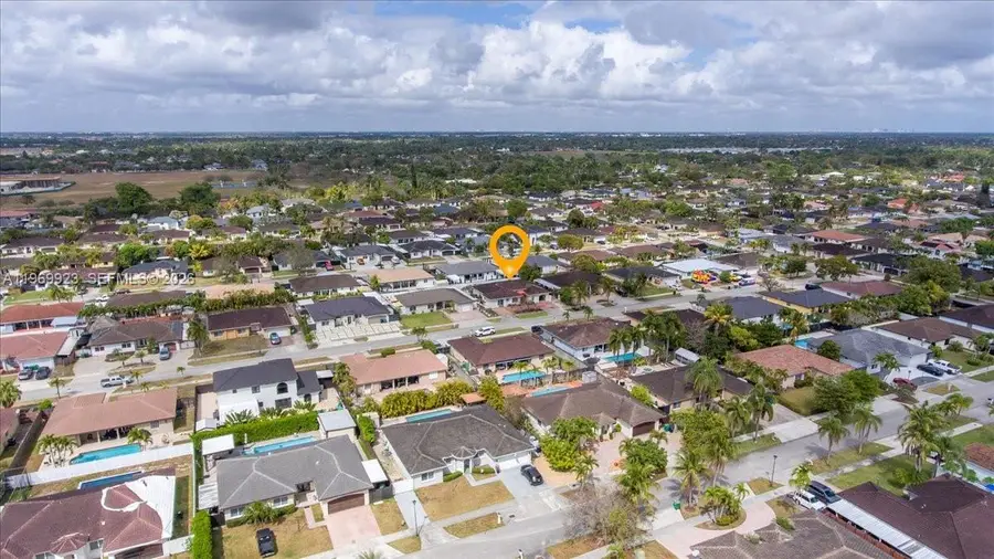 15431 SW 171st St, Miami, FL 33187 - #3