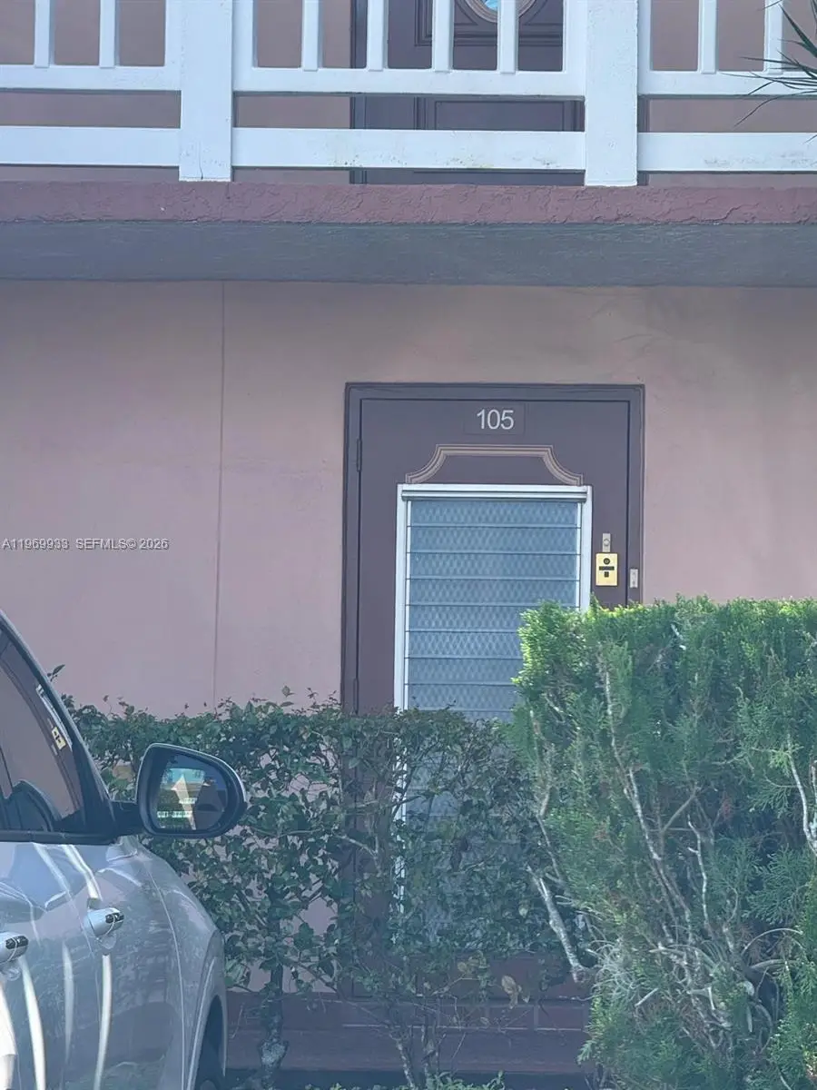 9420 Sunrise Lakes Blvd #105, Sunrise, FL 33322 - #3