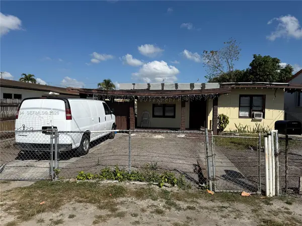 7239 NW 2nd Ter, Miami, FL 33126