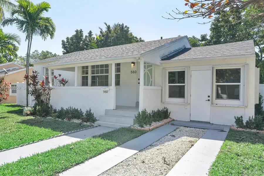 560 NE 110th Ter, Miami, FL 33161 - #3