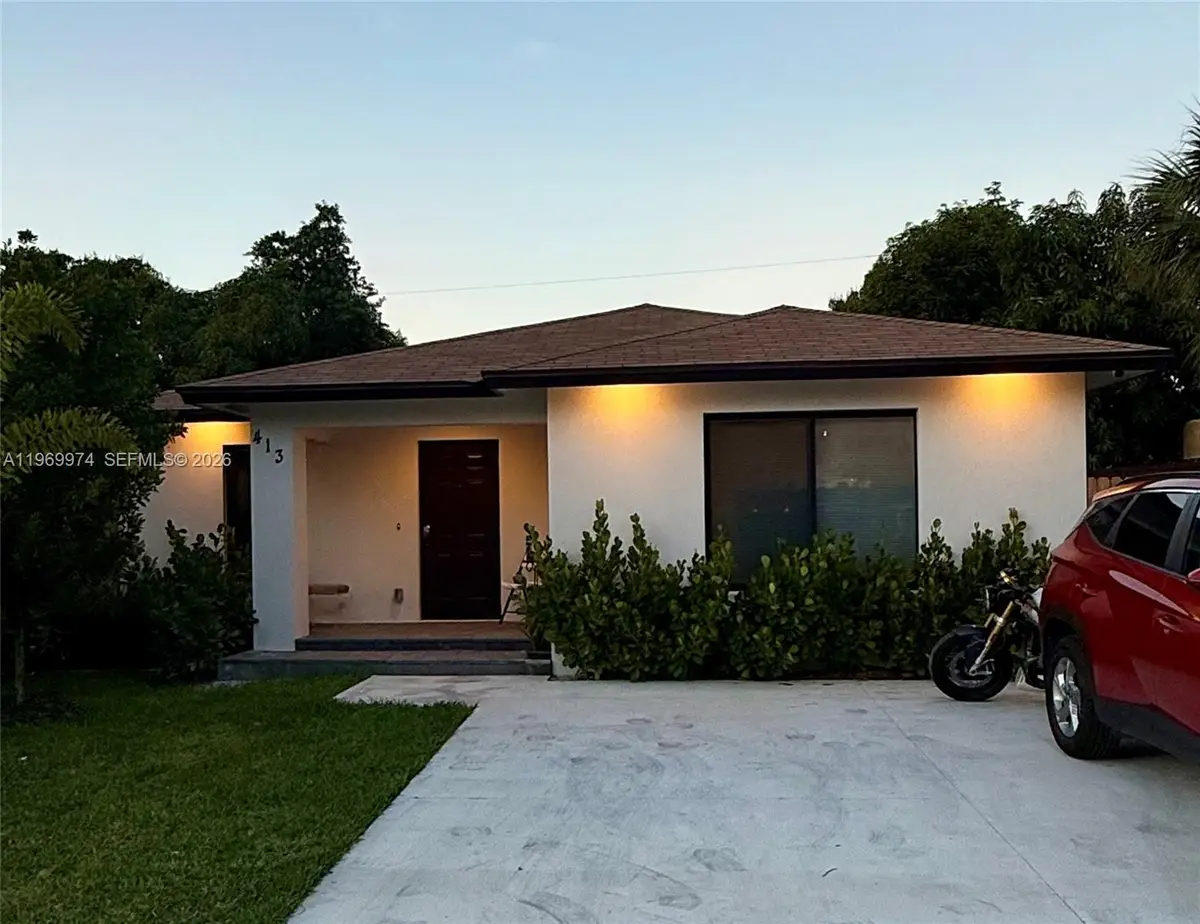 413 SW 10th St, Delray Beach, FL 33444 - #1