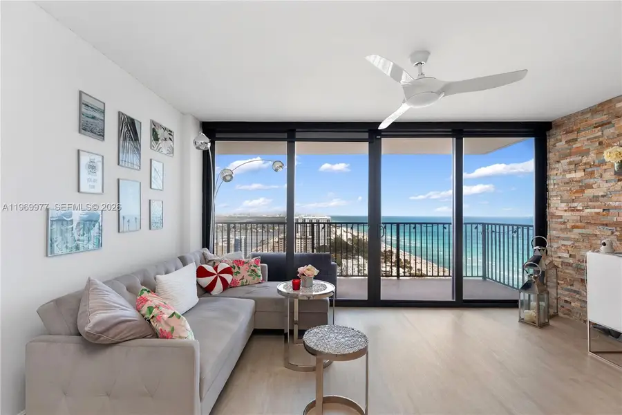 2101 S Ocean Dr #2804, Hollywood, FL 33019 - #2