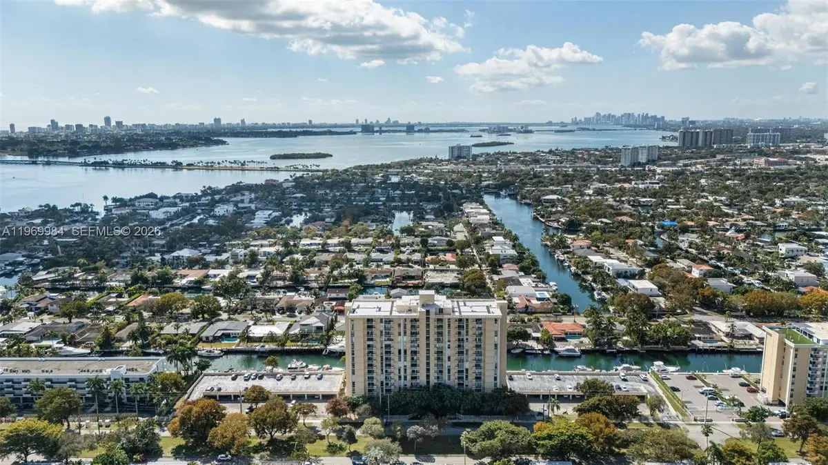 2350 NE 135th St #811, North Miami, FL 33181 - #1