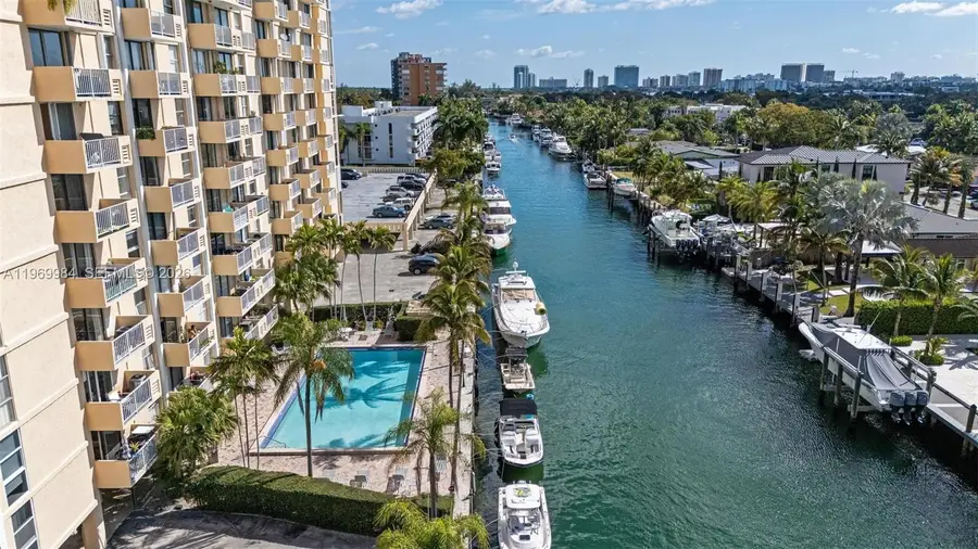 2350 NE 135th St #811, North Miami, FL 33181 - #2