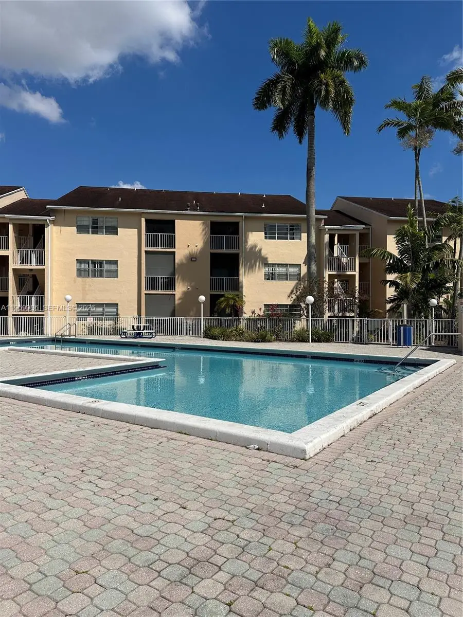 15340 SW 106th Ter #819, Miami, FL 33196 - #2