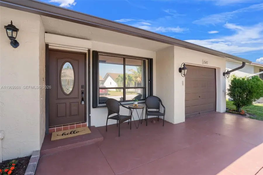 1545 SW 23rd Ter, Deerfield Beach, FL 33442 - #3