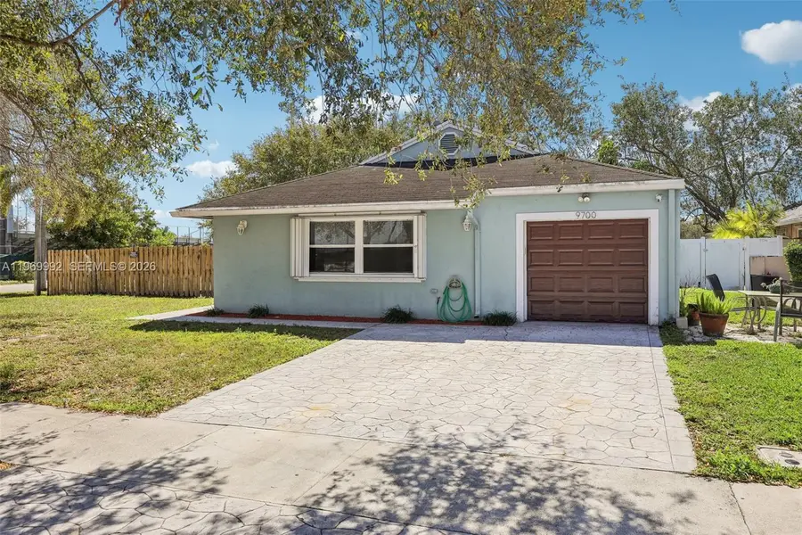 9700 SW 59th St, Cooper City, FL 33328 - #3