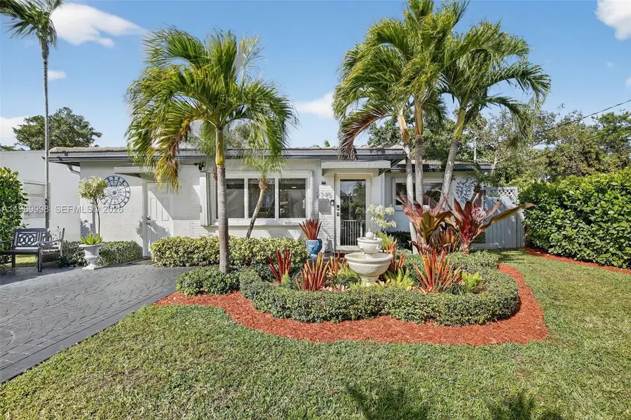 2245 Johnson St, Hollywood, FL 33020 - #3