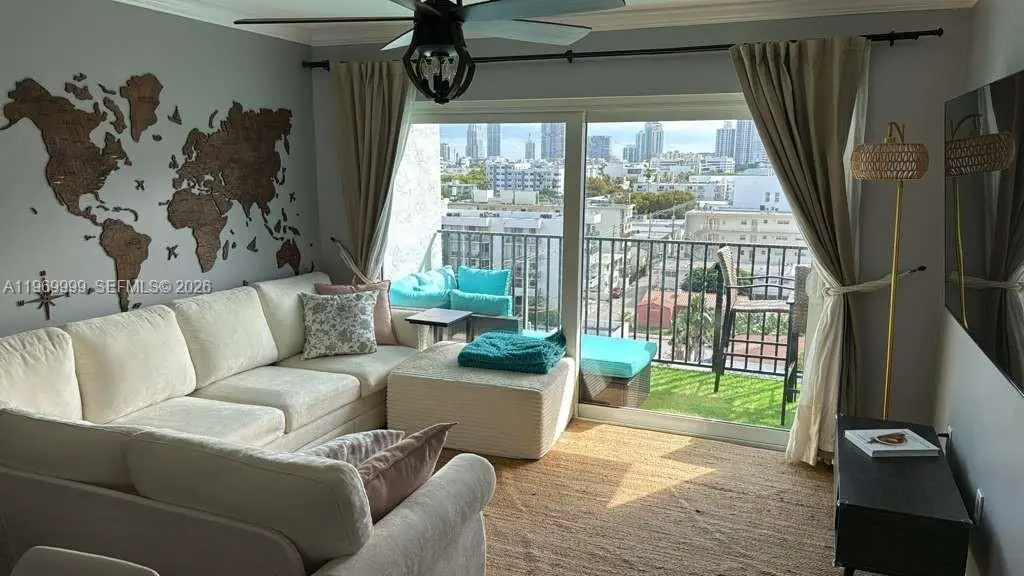 1345 West Ave #903, Miami Beach, FL 33139 - #1