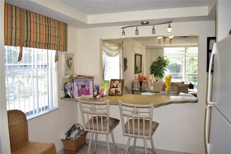 9681 Sunrise Lakes Blvd #201, Sunrise, FL 33322 - #3