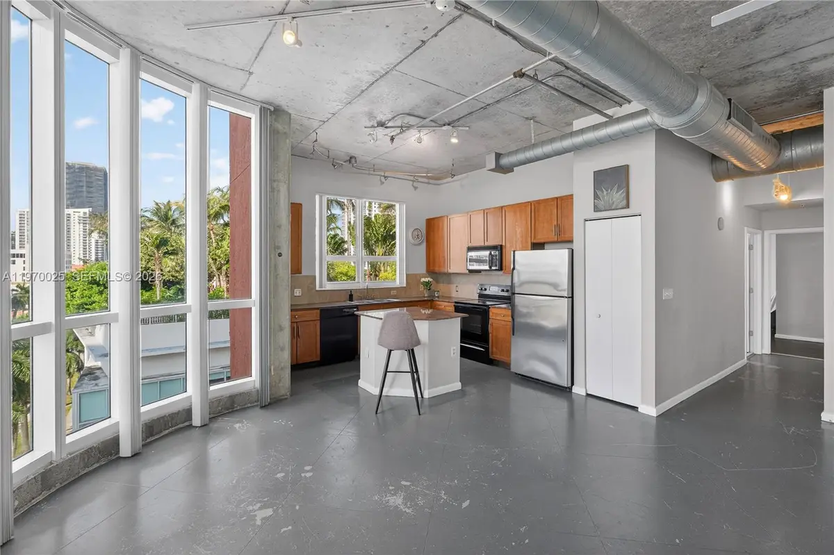 2001 Biscayne Blvd #2612, Miami, FL 33137 - #1