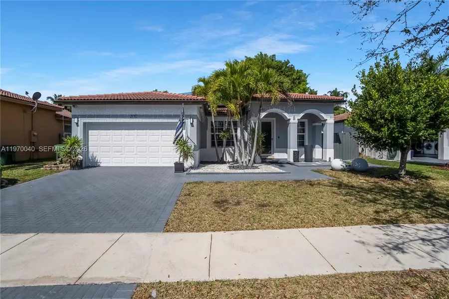 2132 NE 38th Rd, Homestead, FL 33033 - #2
