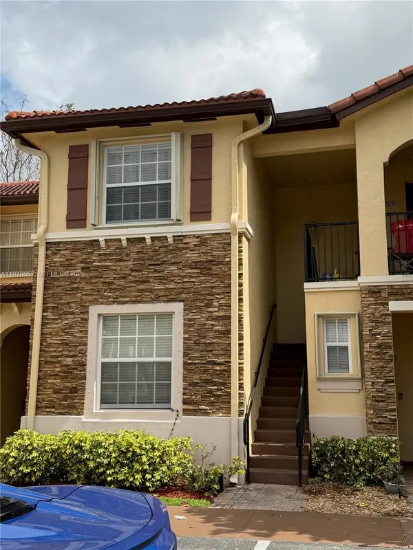 1485 NE 33rd Rd #207, Homestead, FL 33033