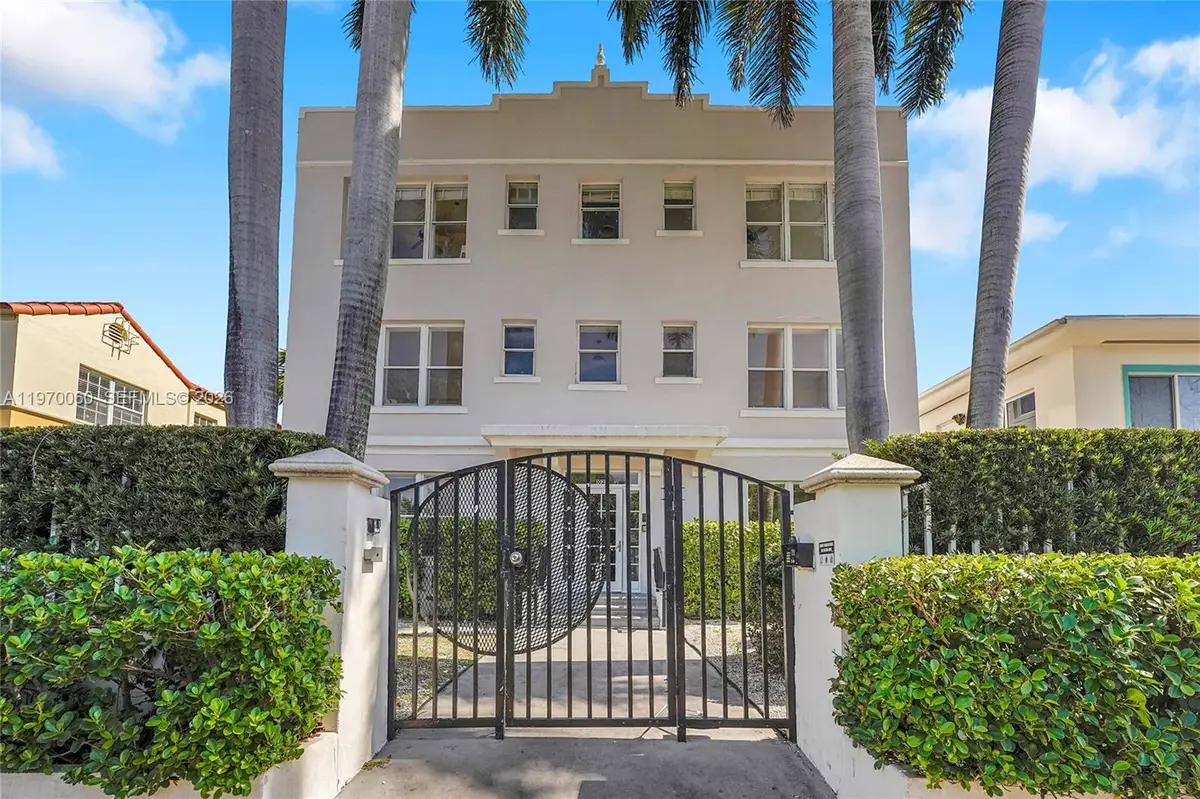 1027 Pennsylvania Ave #103, Miami Beach, FL 33139 - #1