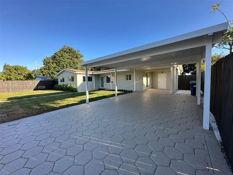 1910 NW 191 St, Miami Gardens, FL 33056 - #3