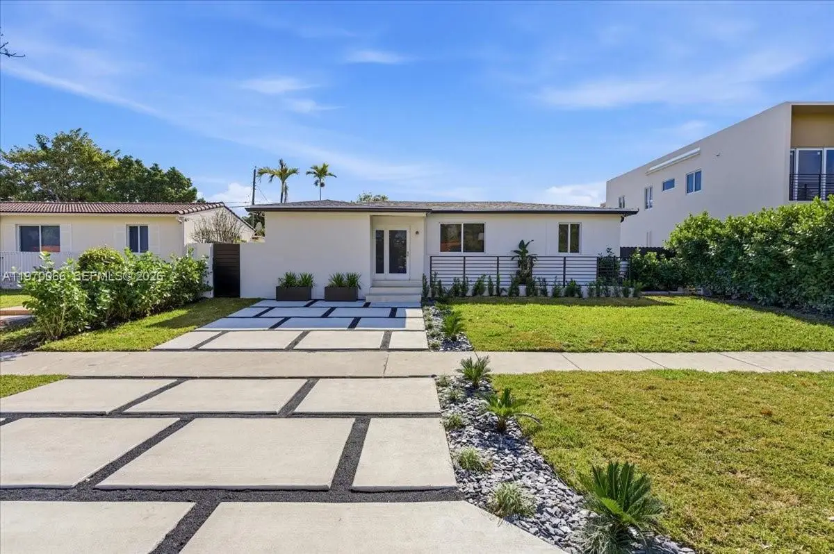 1971 SW 33rd Ave, Miami, FL 33145 - #1