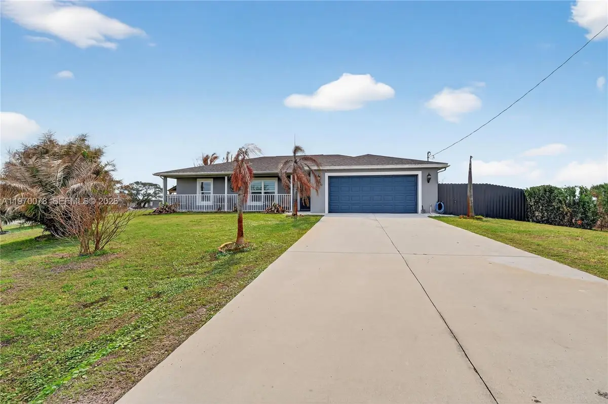 1220 Moore Run, Port Labelle, FL 33935 - #1