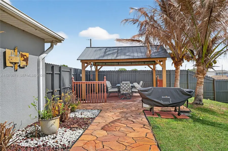 1220 Moore Run, Port Labelle, FL 33935 - #3