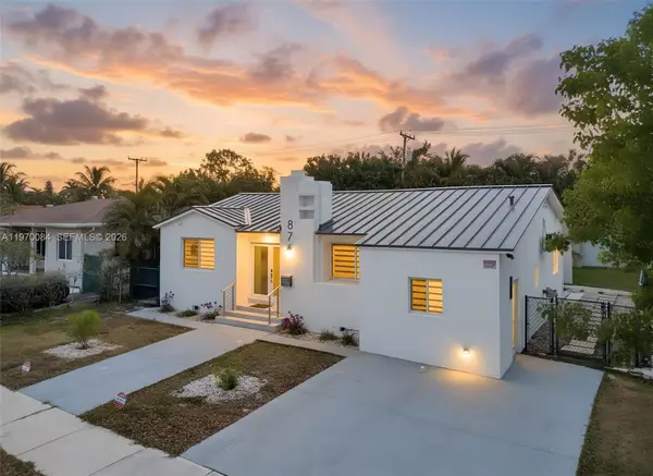 876 NE 81st St, Miami, FL 33138