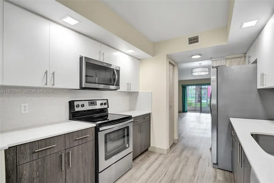 12750 SW 4th Ct #111J, Pembroke Pines, FL 33027 - #2