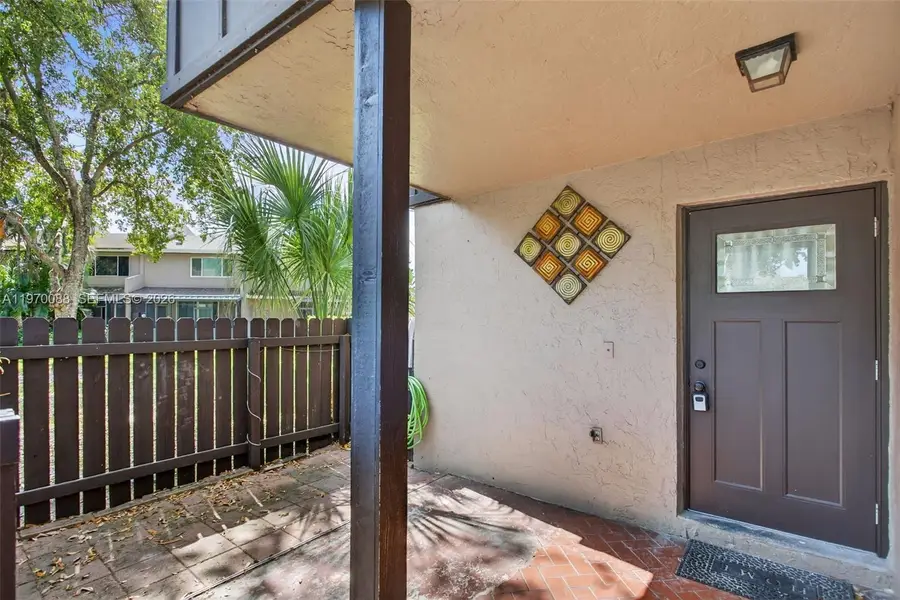 1343 Sussex Dr, North Lauderdale, FL 33068 - #2