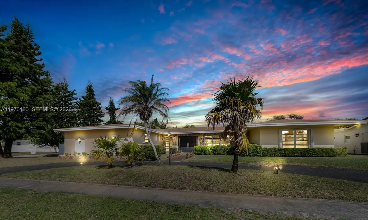 4931 Madison St, Hollywood, FL 33021 - #1