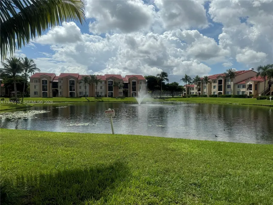 2091 Renaissance Blvd #104, Miramar, FL 33025 - #3