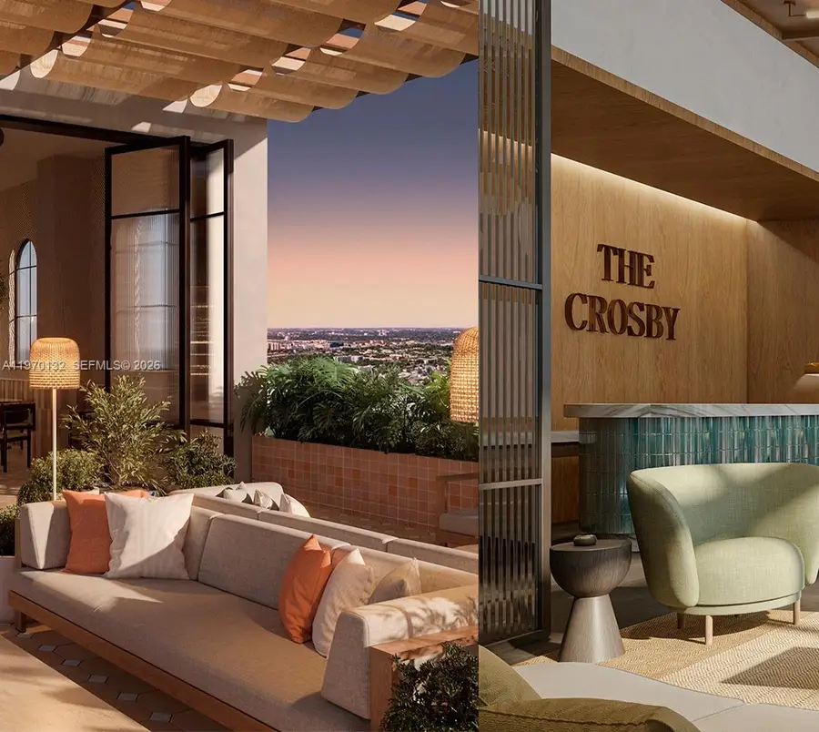 11 NE 6 #507, Miami, FL 33132 - #2