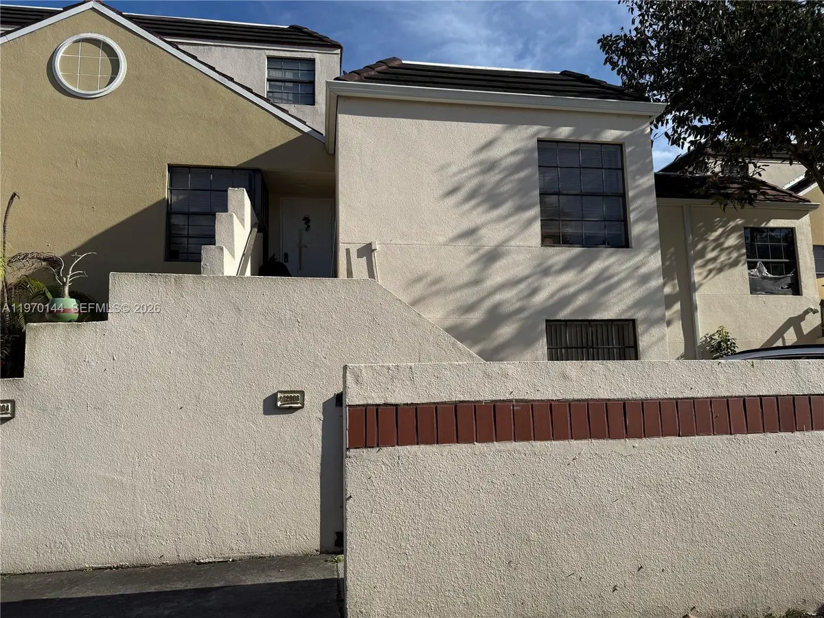 12906 SW 88th Ter #B-202, Miami, FL 33186 - #1