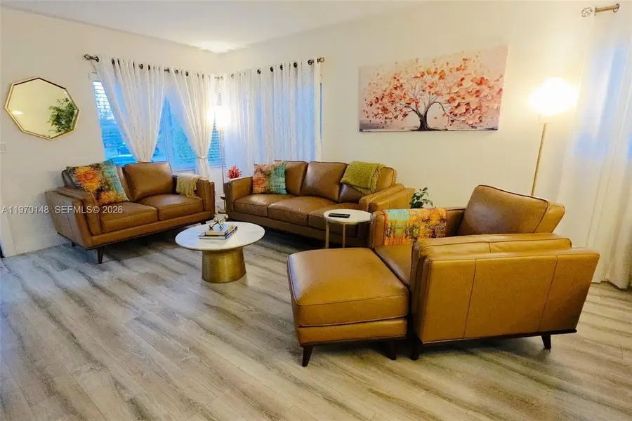 5870 NW 38th St, Virginia Gardens, FL 33166 - #2