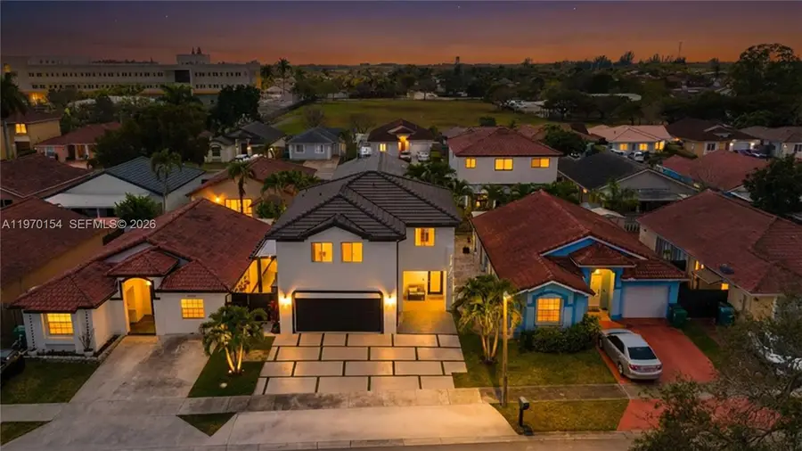 14276 SW 177th St, Miami, FL 33177 - #2