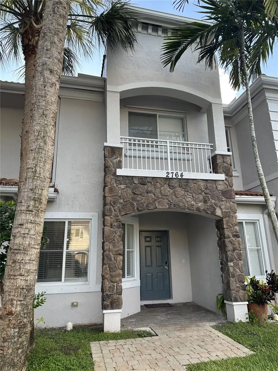 2764 SW 83rd Ave #106, Miramar, FL 33025 - #1